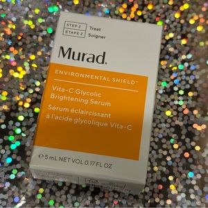 MURAD Environmental Shield Vita C Glycolic Brightening Serum